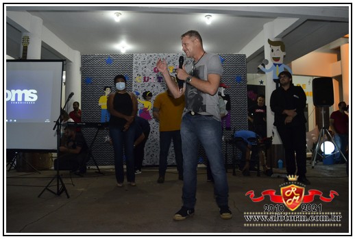 rolim de moura